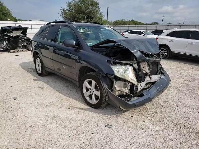 2004 Lexus Rx 330 VIN: 2T2GA31U54C007502 Lot: 62926584