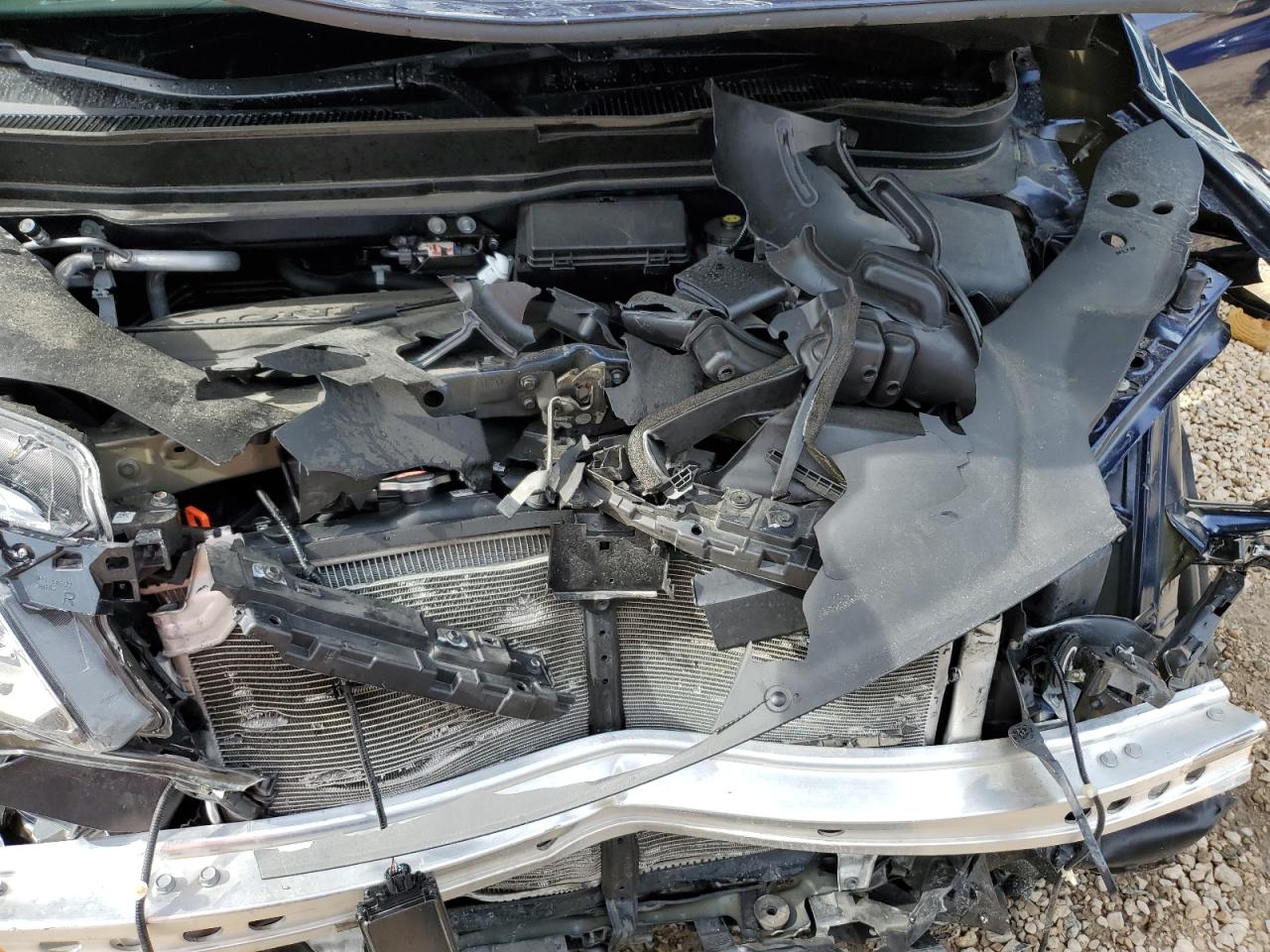 2022 Honda Pilot Touring VIN: 5FNYF6H94NB013107 Lot: 58752304