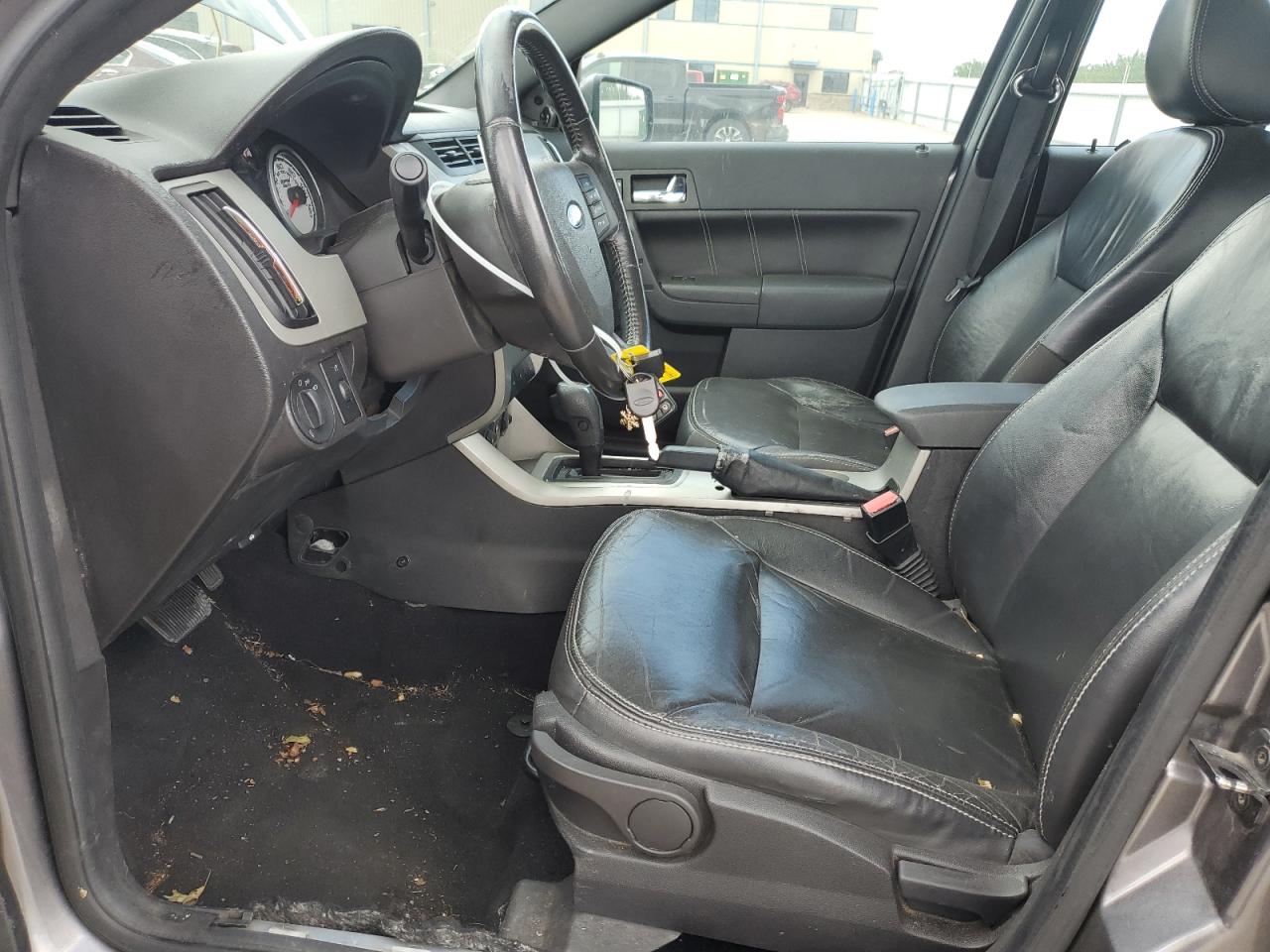 2011 Ford Focus Ses VIN: 1FAHP3GN6BW113958 Lot: 59856464