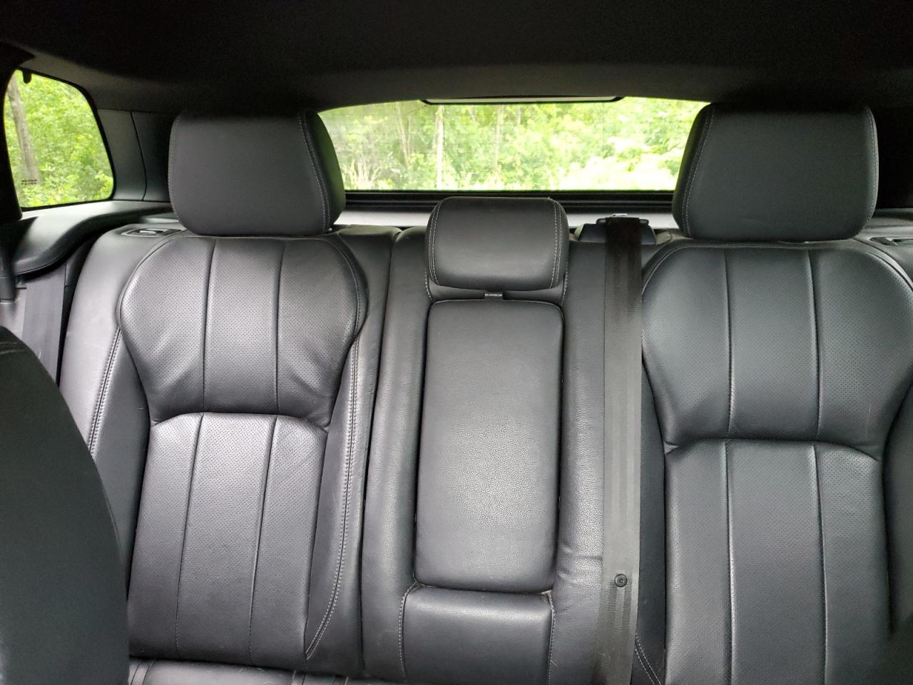 2018 Land Rover Range Rover Evoque Landmark Edition VIN: SALVC2RX1JH299227 Lot: 60861914