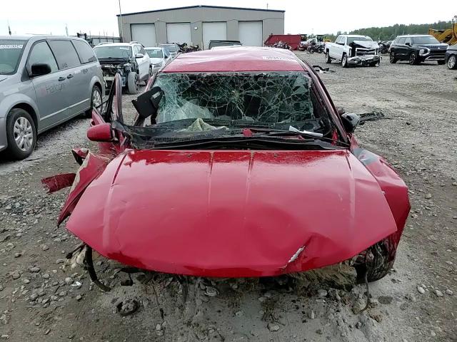 2013 Dodge Avenger R/T VIN: 1C3CDZBGXDN590771 Lot: 58942424