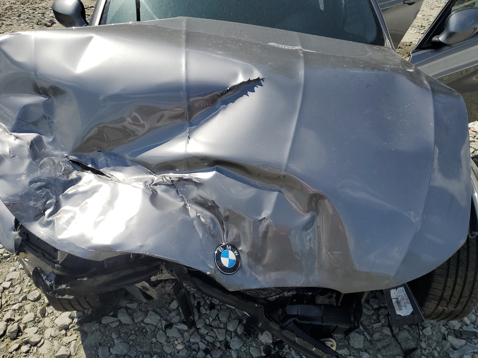 WBAPH73529A174115 2009 BMW 328 I