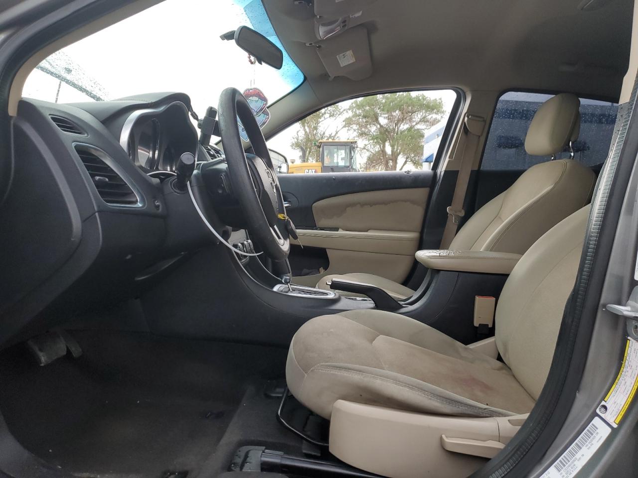 2012 Dodge Avenger Se VIN: 1C3CDZABXCN220232 Lot: 60322874