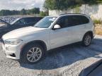 2016 Bmw X5 Xdrive35I на продаже в Fairburn, GA - Mechanical