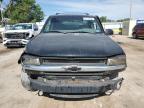 2004 Chevrolet Trailblazer Ls للبيع في Wichita، KS - Side