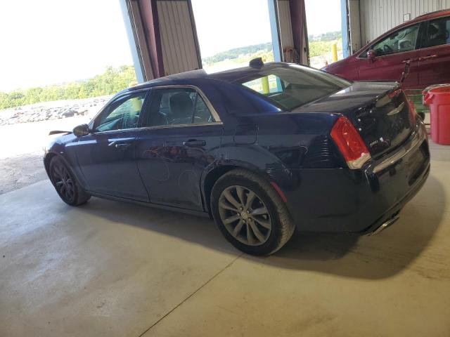  CHRYSLER 300 2015 Синий