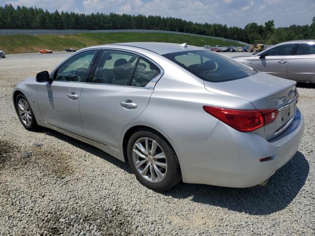 JN1BV7AP9EM670860 | 2014 Infiniti q50 base