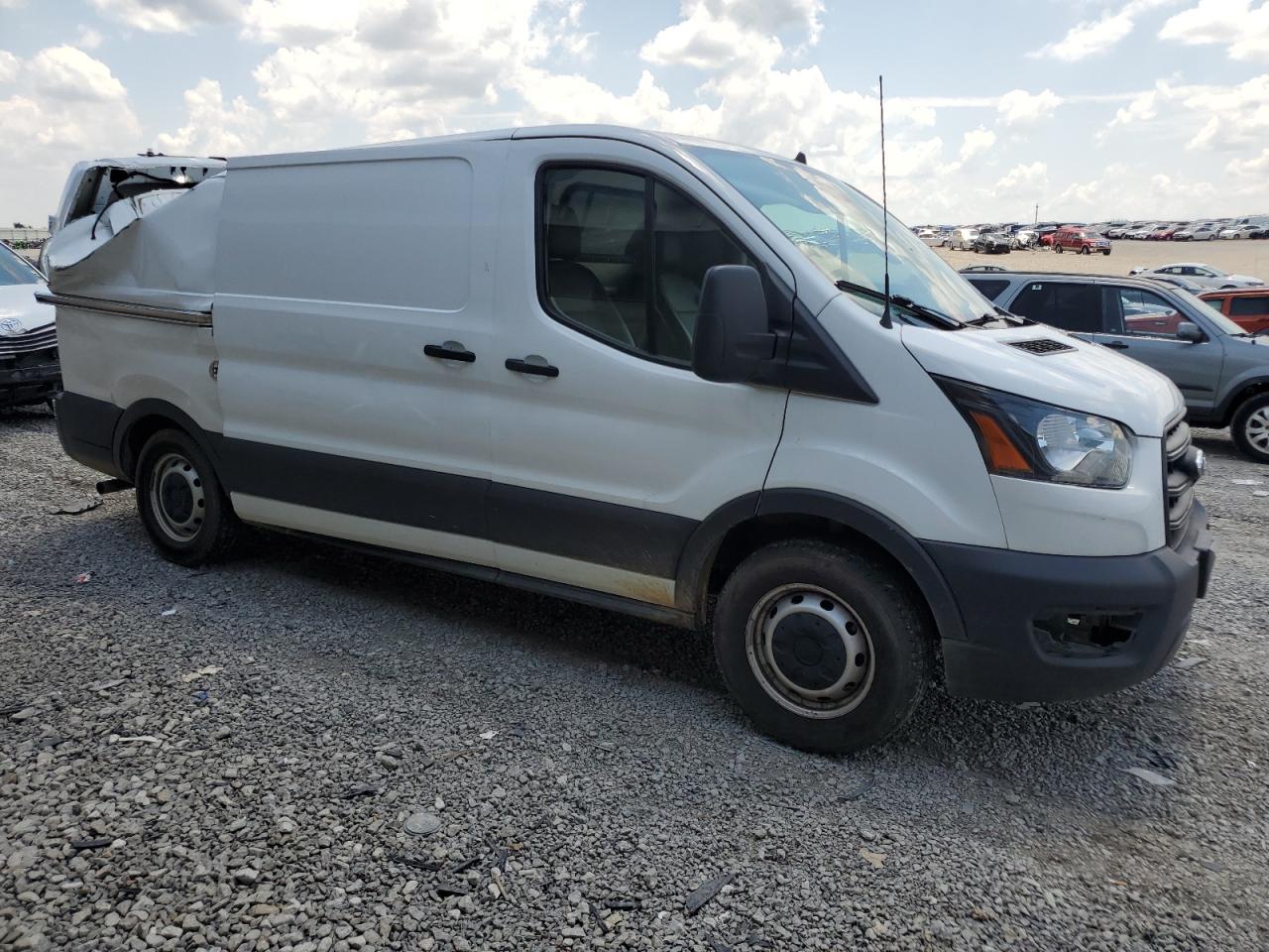 2020 Ford Transit - Image 4