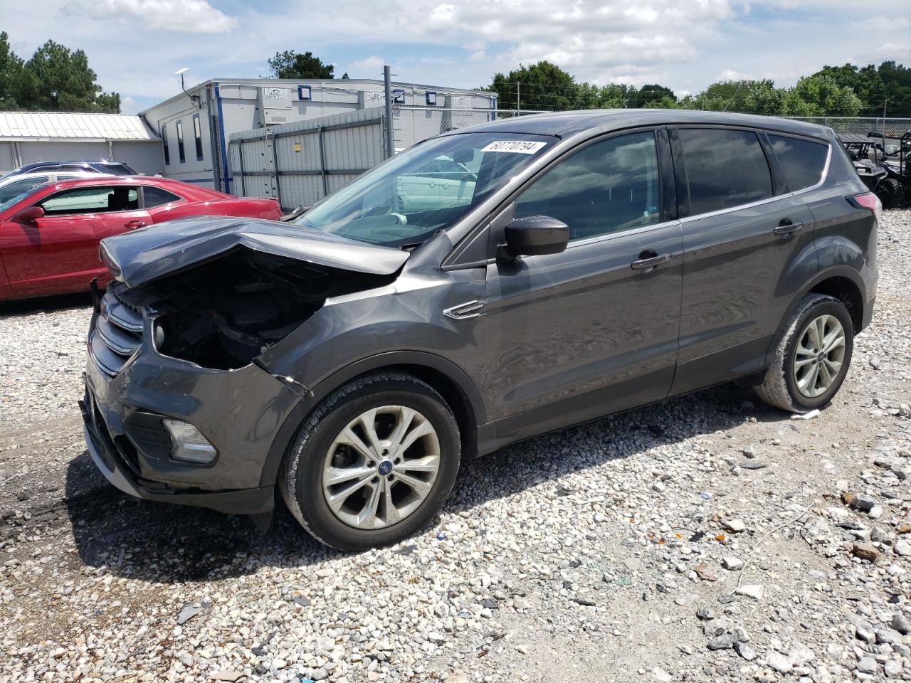 1FMCU0GDXHUC76907 2017 FORD ESCAPE - Image 1