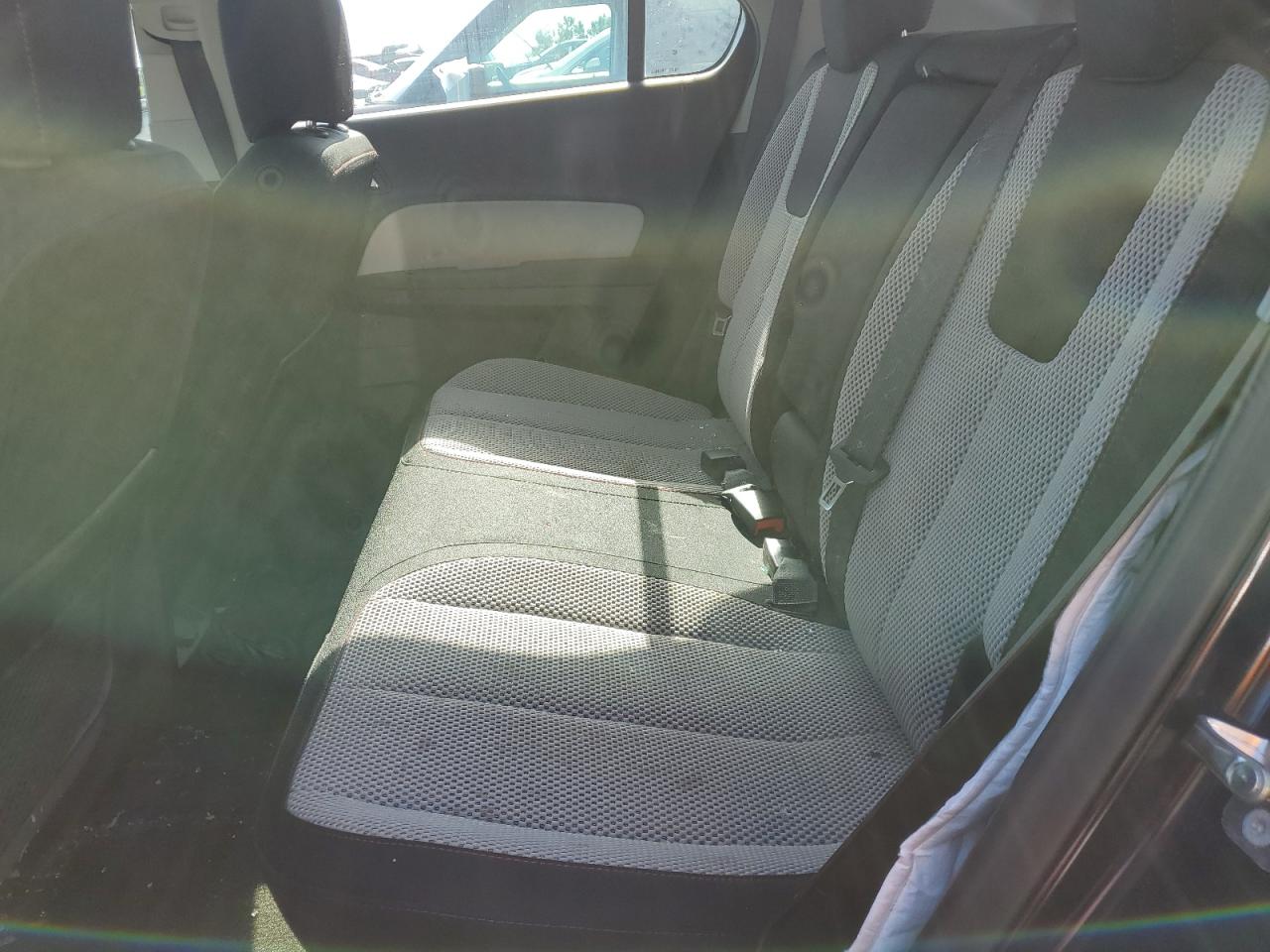 2017 Chevrolet Equinox Ls VIN: 2GNFLEEK6H6275830 Lot: 57685694