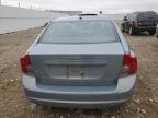 2008 VOLVO S40 2.4I for sale at Copart AB - EDMONTON