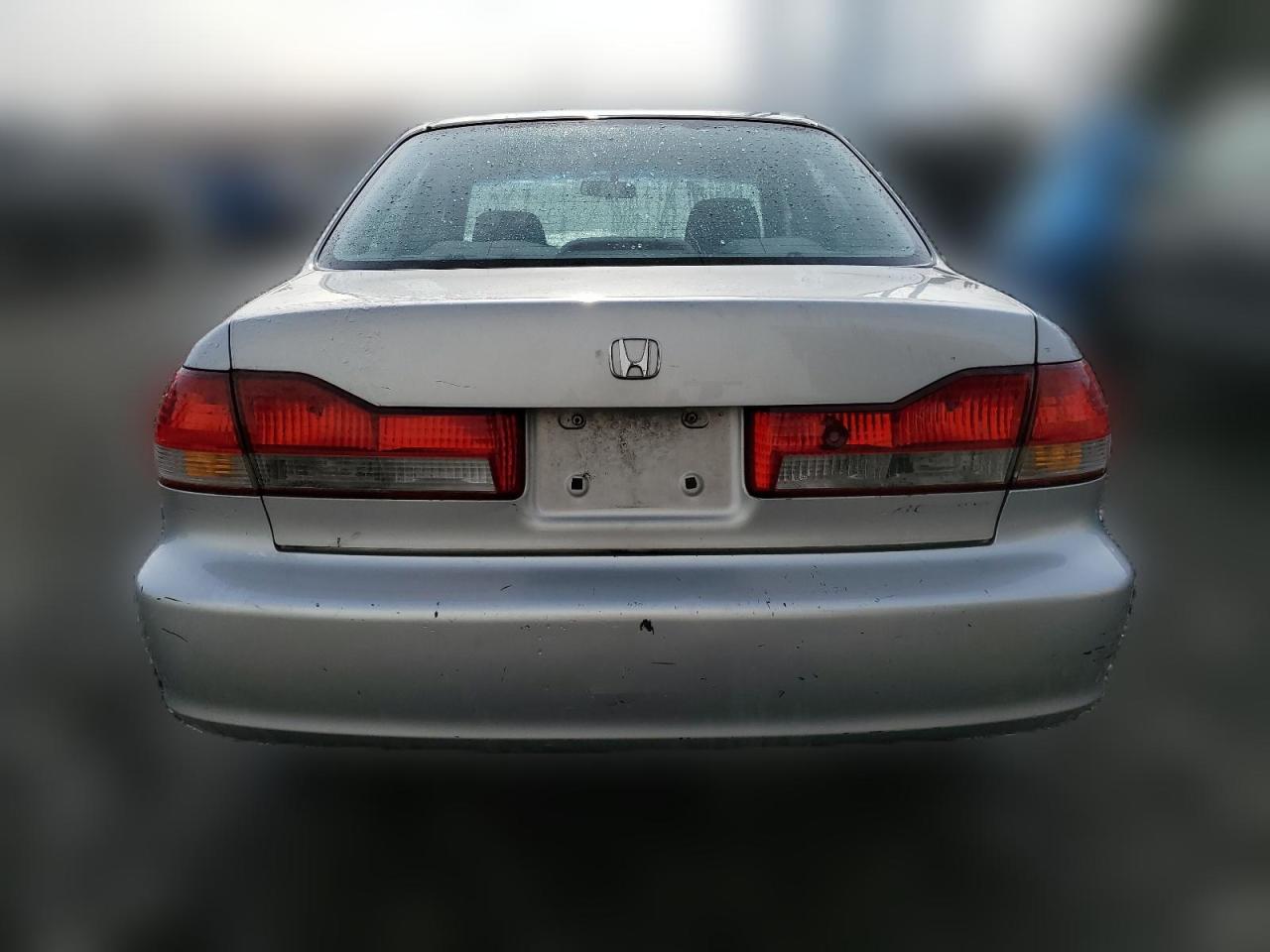 2001 Honda Accord Value VIN: 1HGCF86631A090893 Lot: 42380794