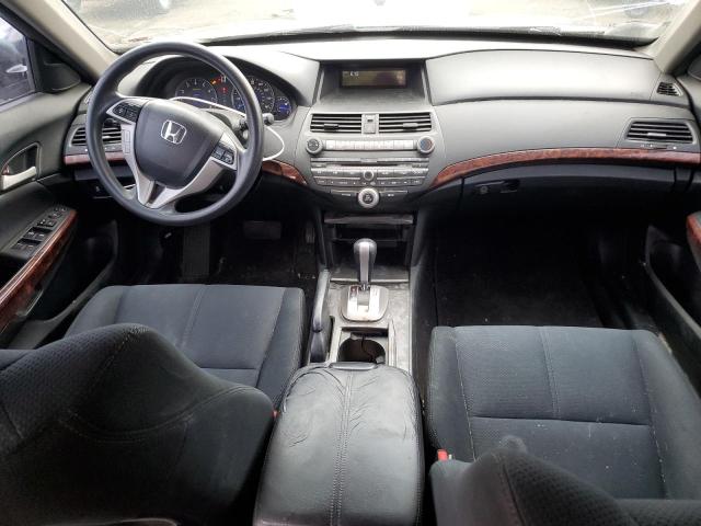  HONDA CROSSTOUR 2012 Сірий