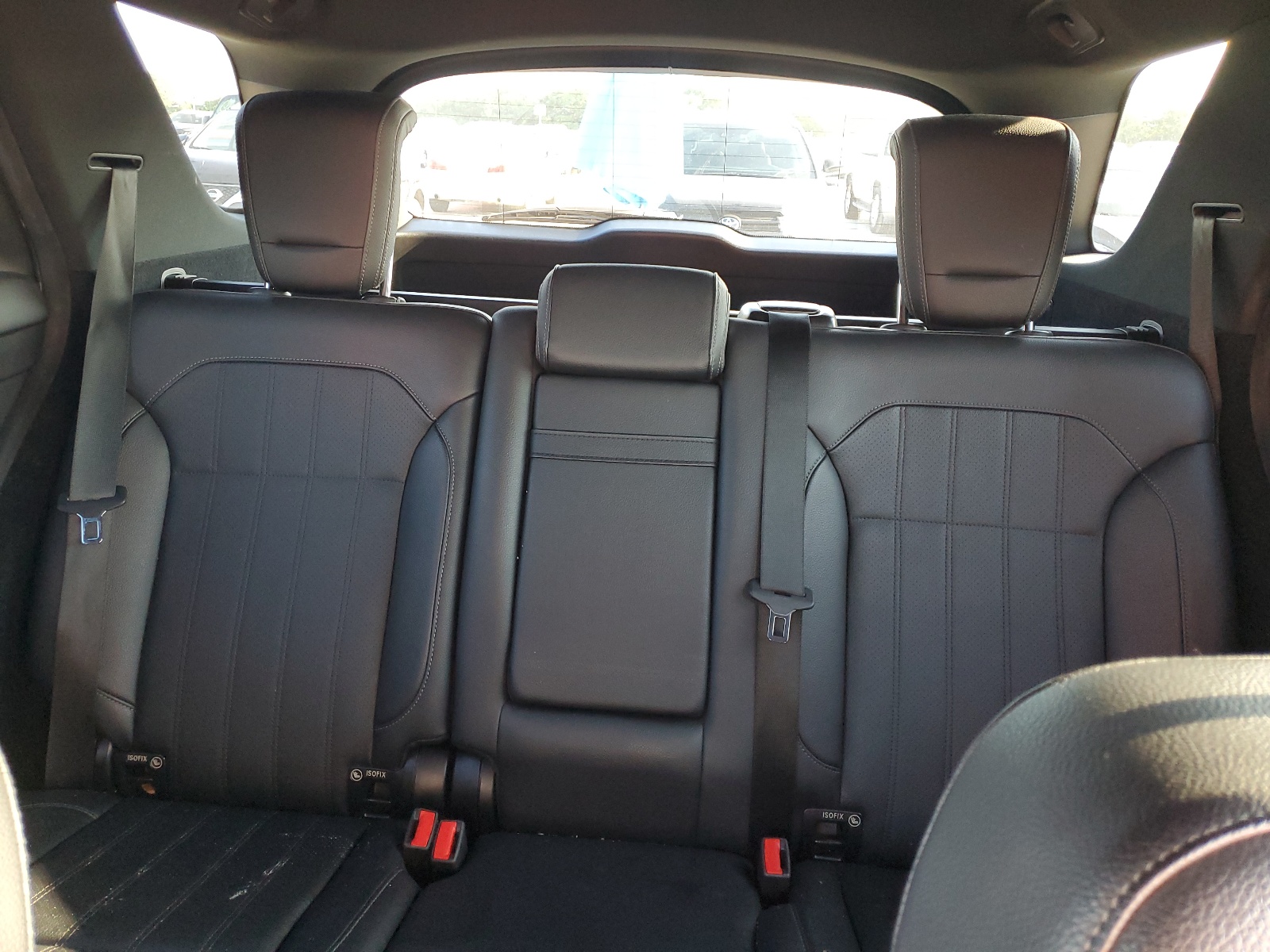 4JGDA5JB7GA727146 2016 Mercedes-Benz Gle 350