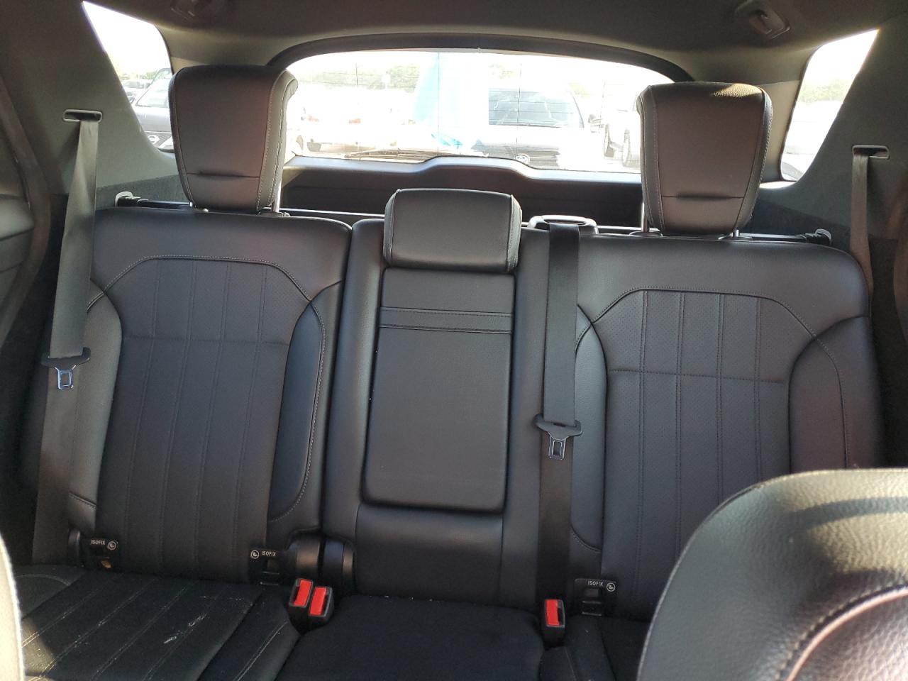 2016 Mercedes-Benz Gle 350 VIN: 4JGDA5JB7GA727146 Lot: 58835614