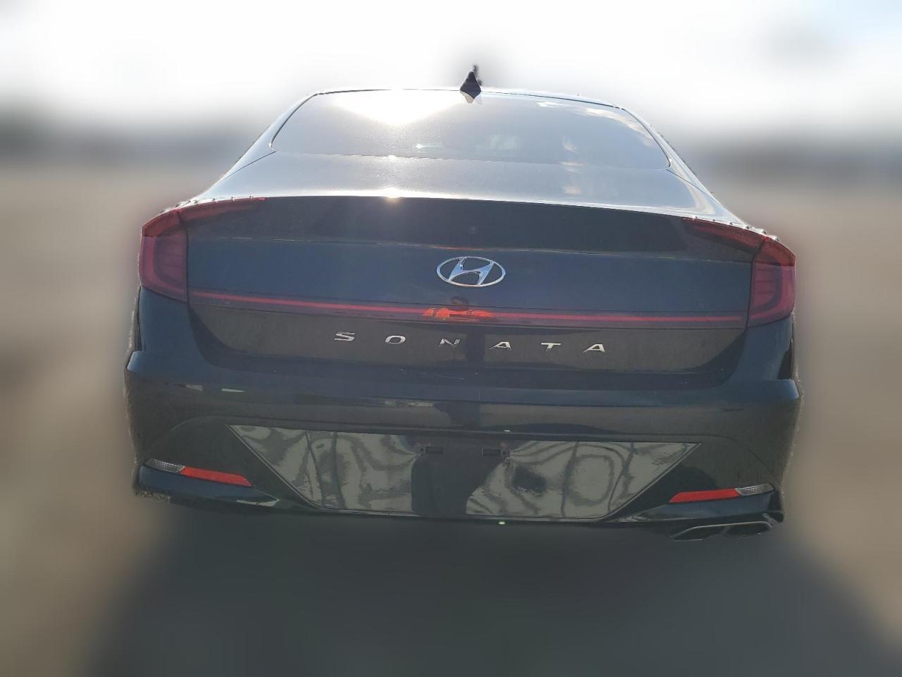 2020 Hyundai Sonata Sel VIN: 5NPEL4JA9LH042444 Lot: 53925004