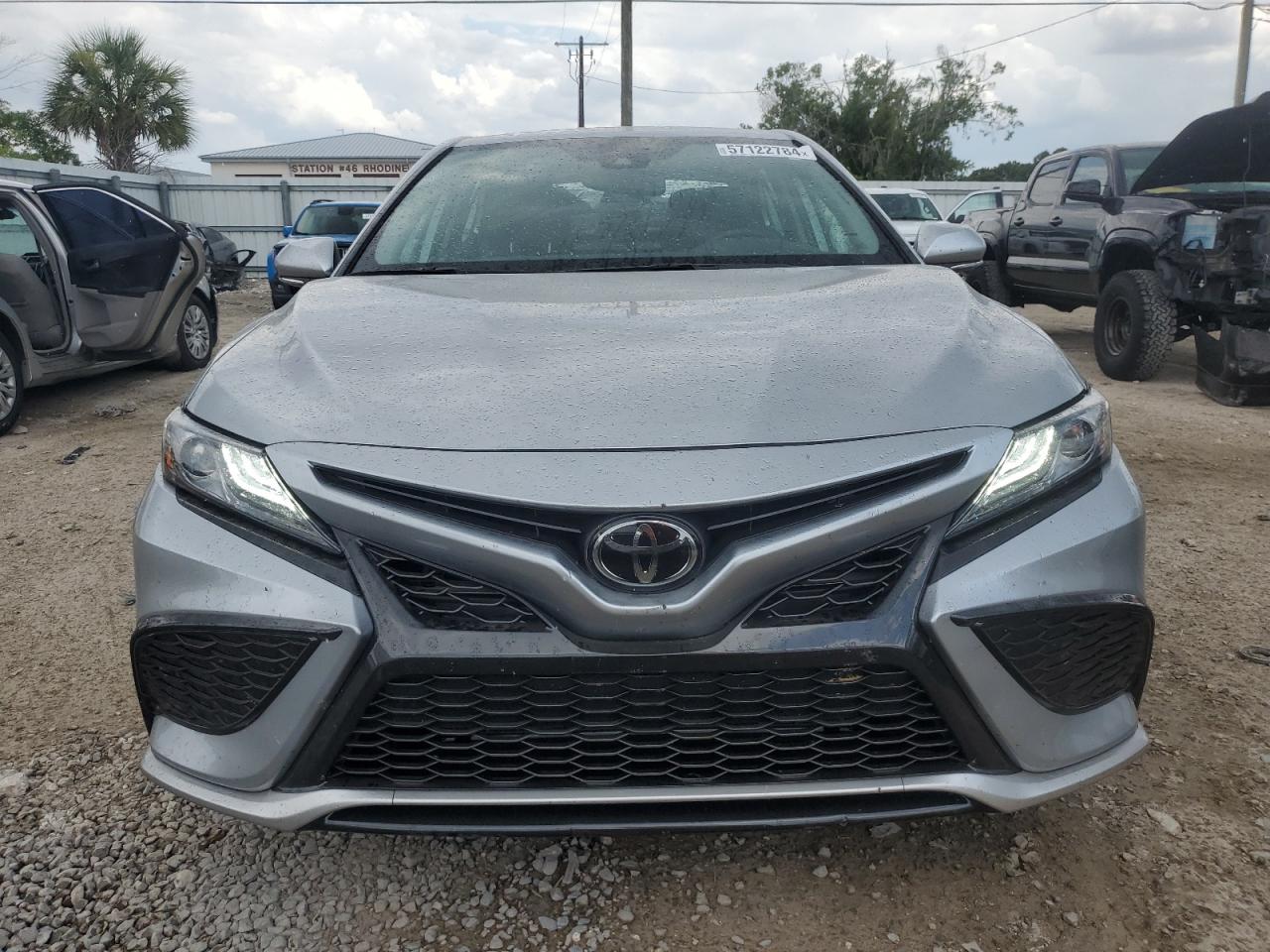 2023 Toyota Camry - Image 5