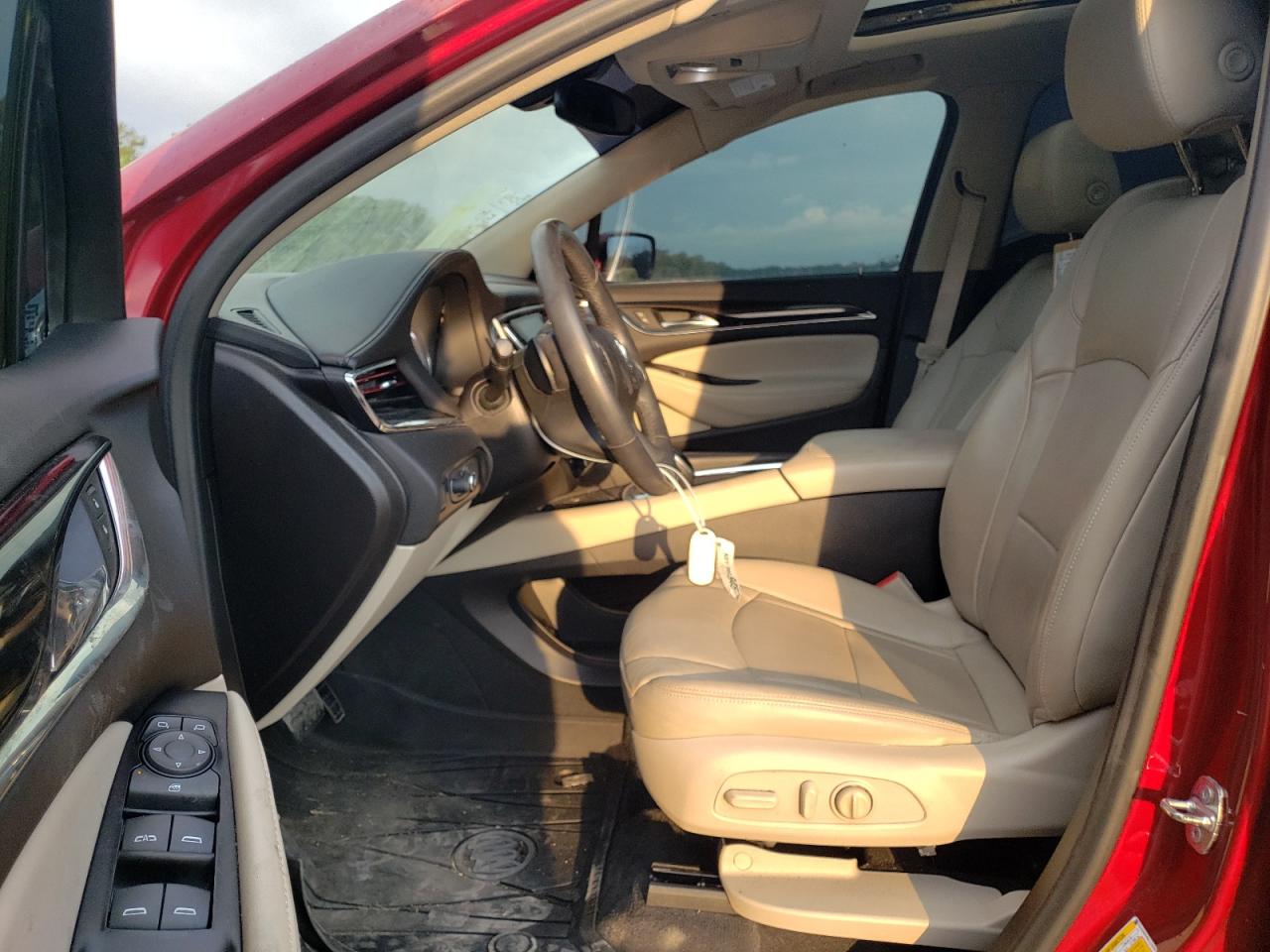 2019 Buick Enclave Essence VIN: 5GAERBKW6KJ125205 Lot: 60281284