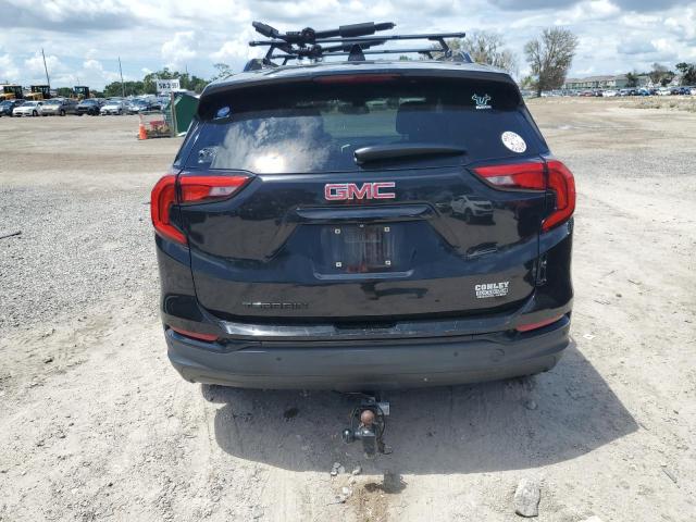 3GKALPEV3KL106994 | 2019 GMC terrain slt