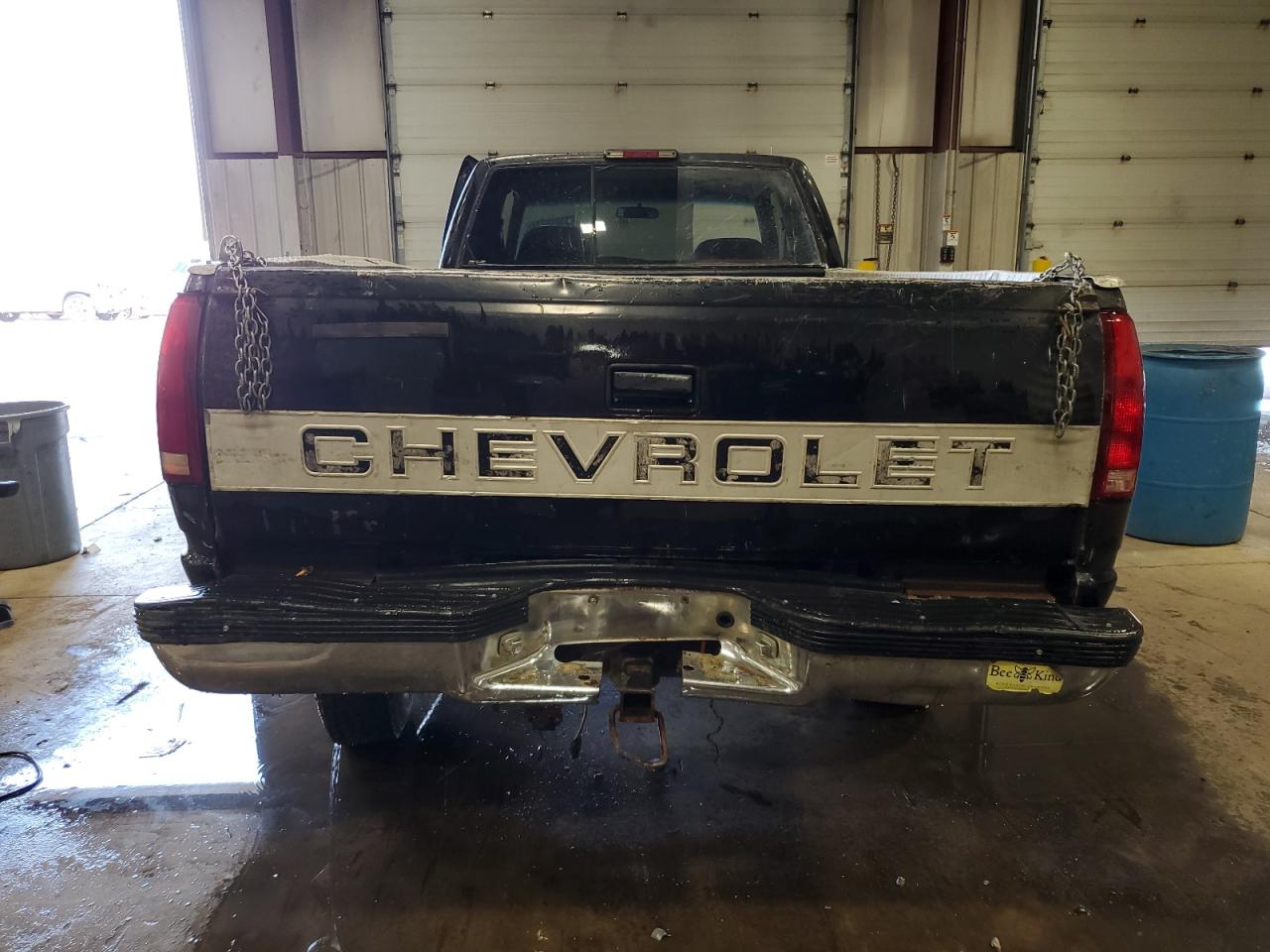 1994 Chevrolet Gmt-400 K2500 VIN: 1GCGK29K1RE229988 Lot: 61015774