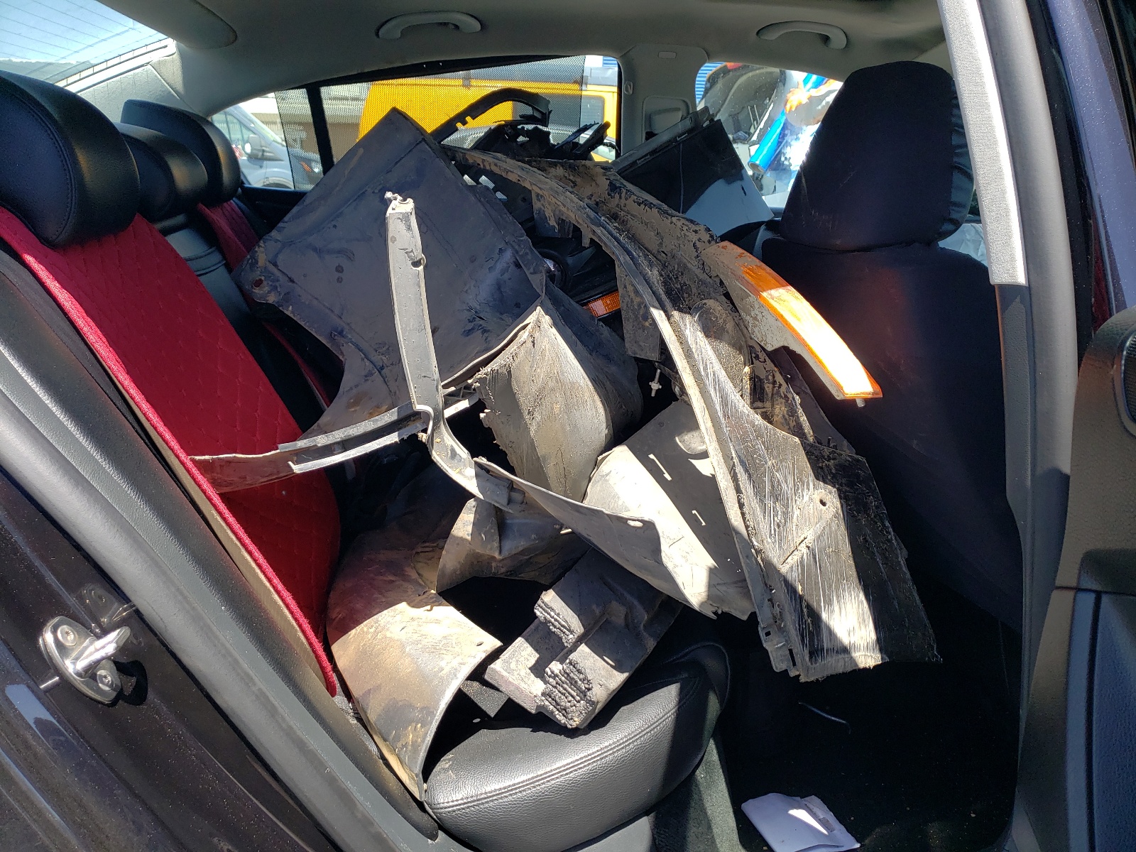 WVWJK73CX9P055752 2009 Volkswagen Passat Turbo