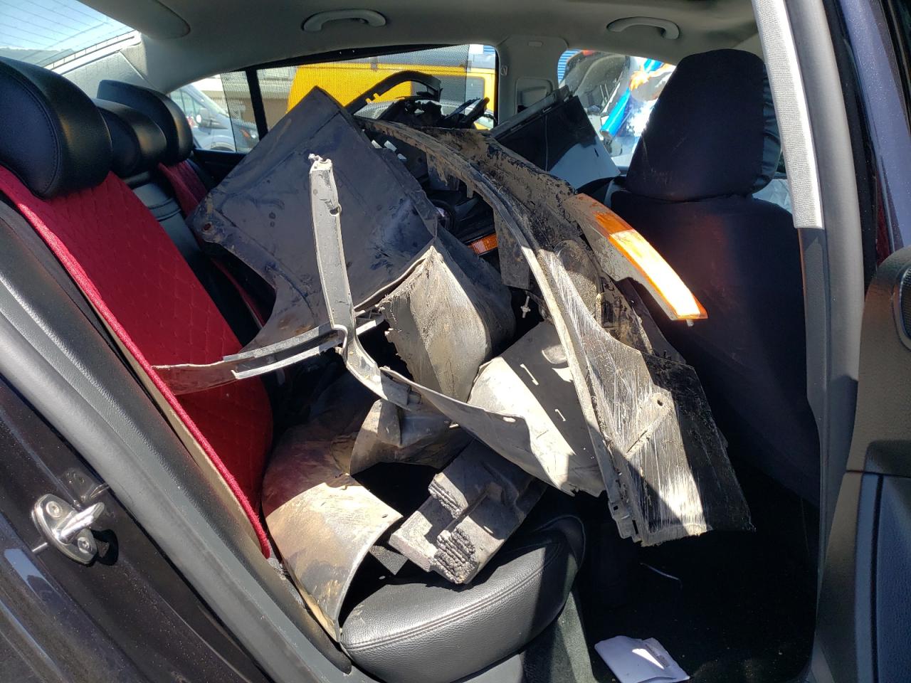 2009 Volkswagen Passat Turbo VIN: WVWJK73CX9P055752 Lot: 58098594