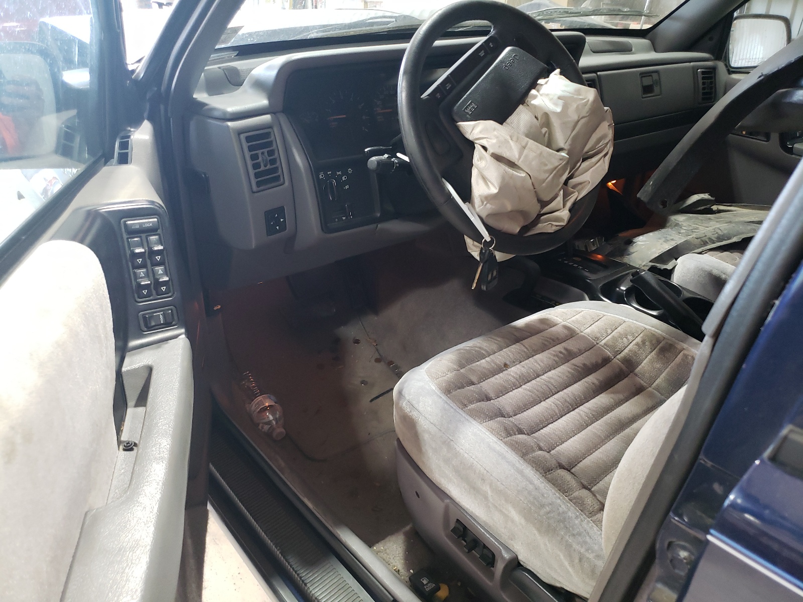 1J4GZ58S9RC333133 1994 Jeep Grand Cherokee Laredo