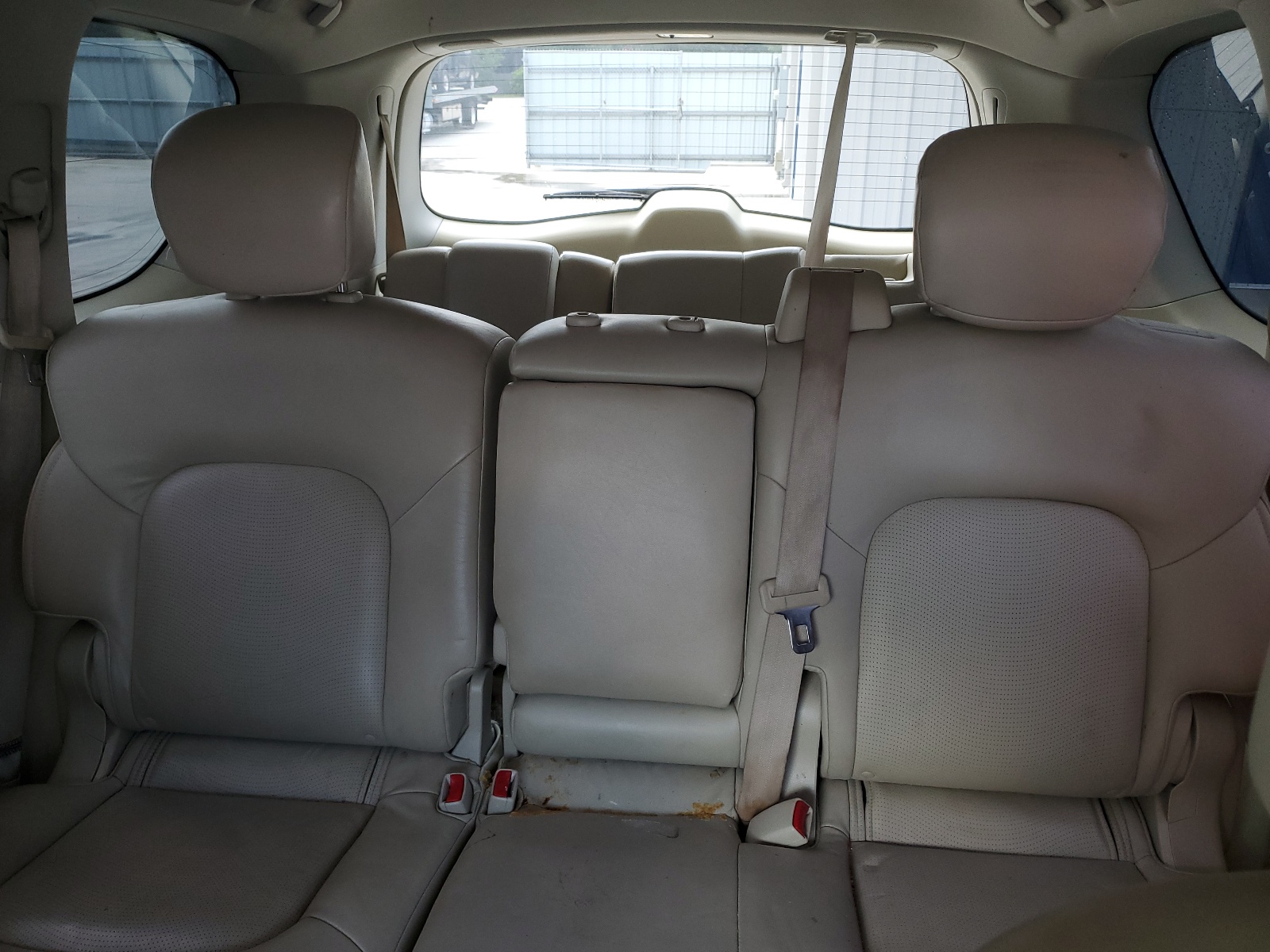 JN8AZ2ND5F9770916 2015 Infiniti Qx80