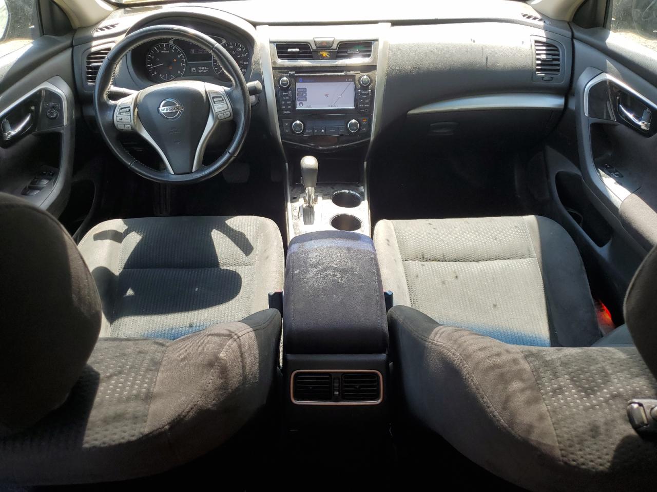 2013 Nissan Altima 2.5 VIN: 1N4AL3AP6DC121571 Lot: 57259494
