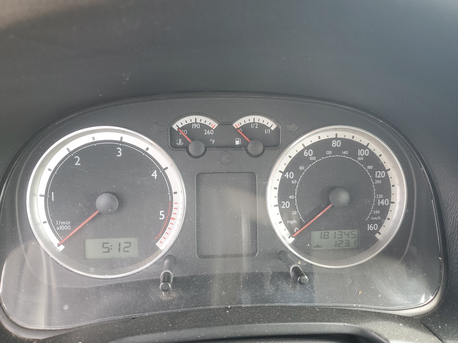 3VWRR69M54M114551 2004 Volkswagen Jetta Gl Tdi