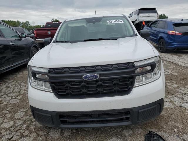  FORD MAVERICK 2022 Белый