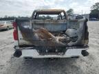 2023 Chevrolet Silverado K1500 Rst de vânzare în Loganville, GA - Burn