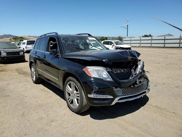 2013 Mercedes-Benz Glk 350 4Matic VIN: WDCGG8JB4DF973937 Lot: 61348384