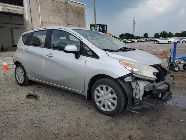 3N1CE2CP6EL393700 | 2014 Nissan versa note s