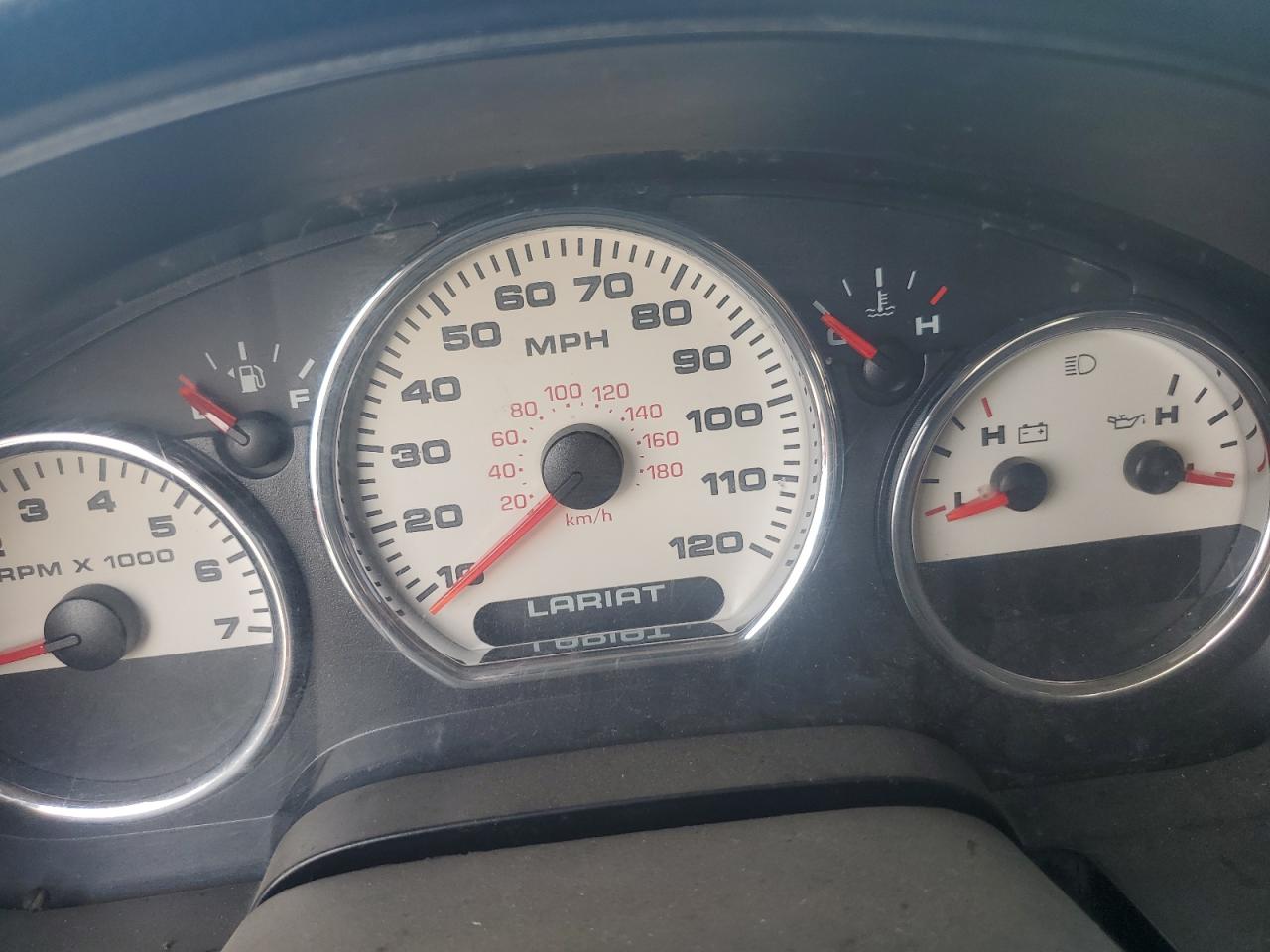 2006 Ford F150 Supercrew VIN: 1FTPW14V56FB76623 Lot: 60114644