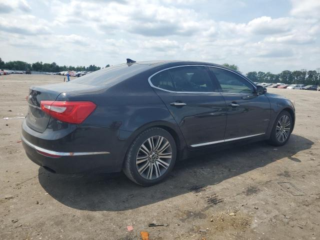 KNALN4D76E5165961 | 2014 KIA cadenza premium