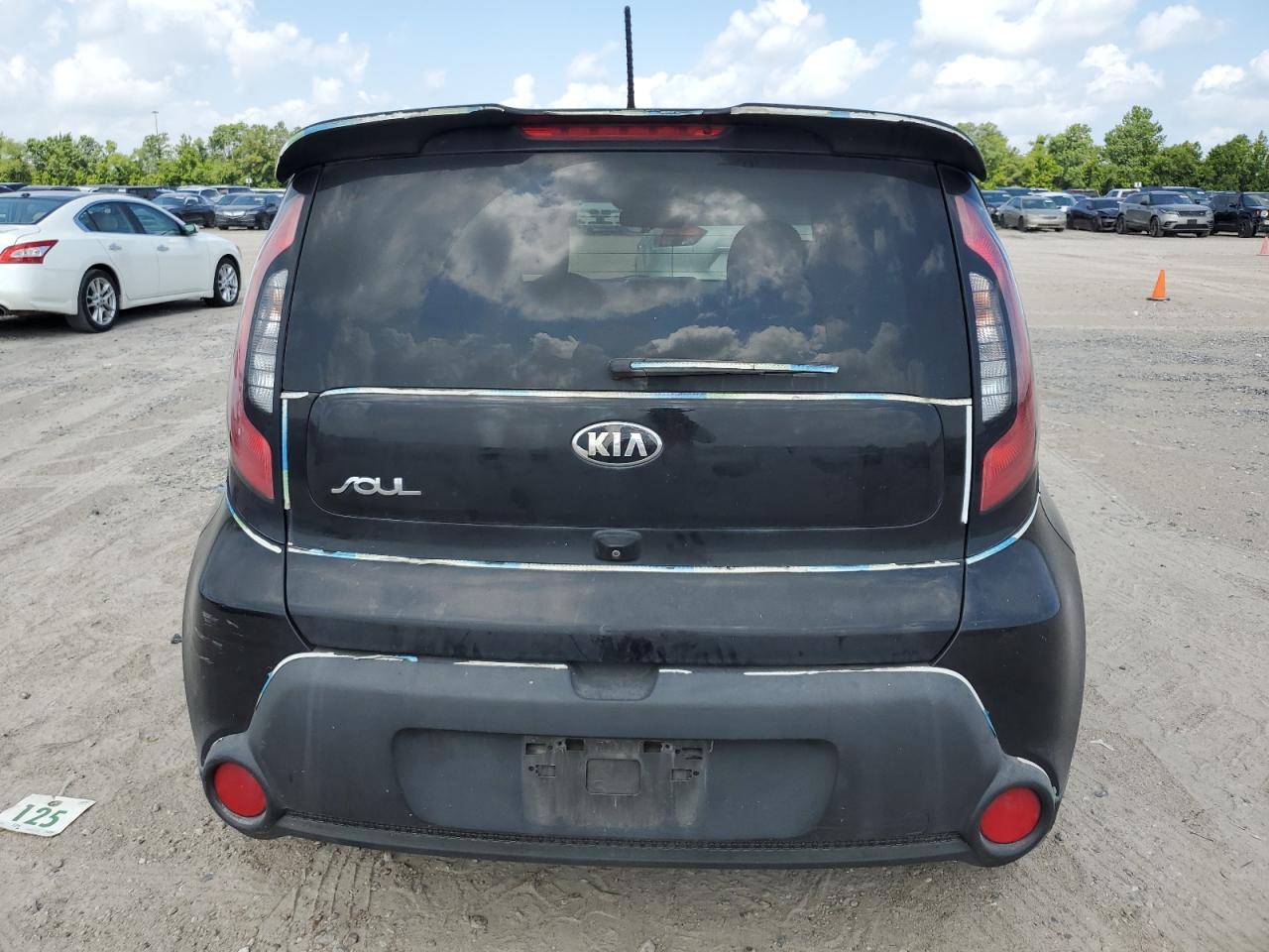 KNDJP3A54E7033304 2014 Kia Soul +