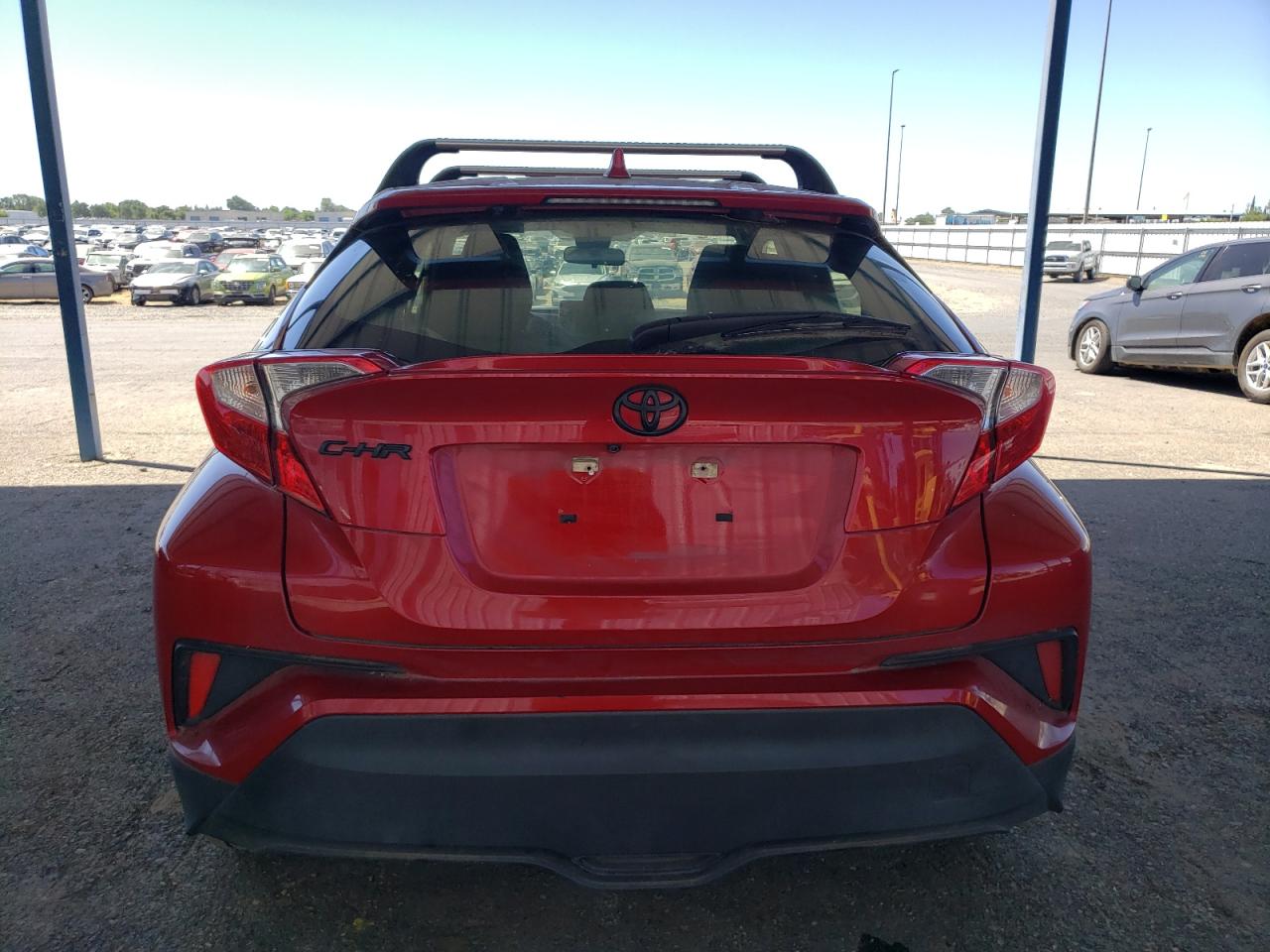 2020 Toyota C-Hr Xle VIN: JTNKHMBX5L1069568 Lot: 56879184