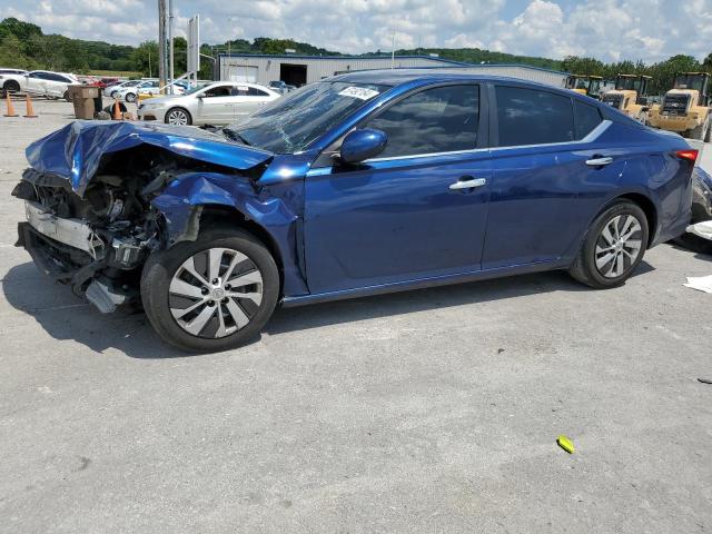  NISSAN ALTIMA 2020 Blue