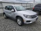 2014 Volkswagen Tiguan S for Sale in Windsor, NJ - Side
