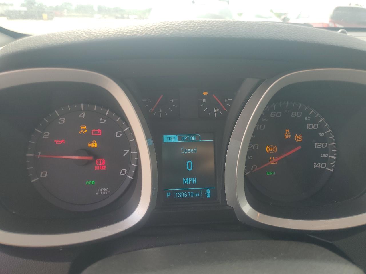 2015 Chevrolet Equinox Ltz VIN: 2GNALDEK9F6177005 Lot: 57322964