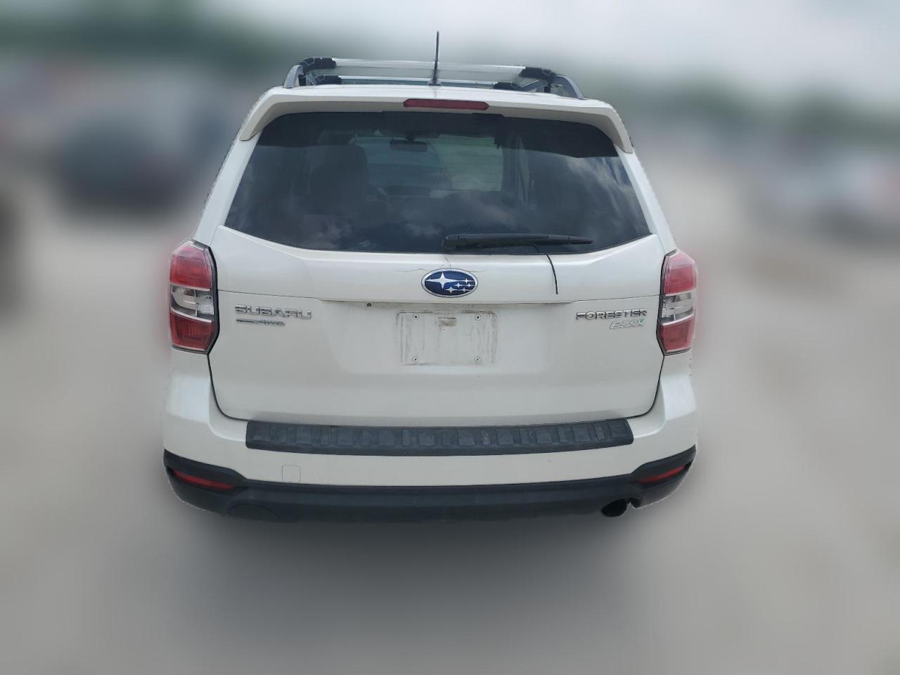 2014 Subaru Forester 2.5I Limited VIN: JF2SJAHC0EH505086 Lot: 55974554