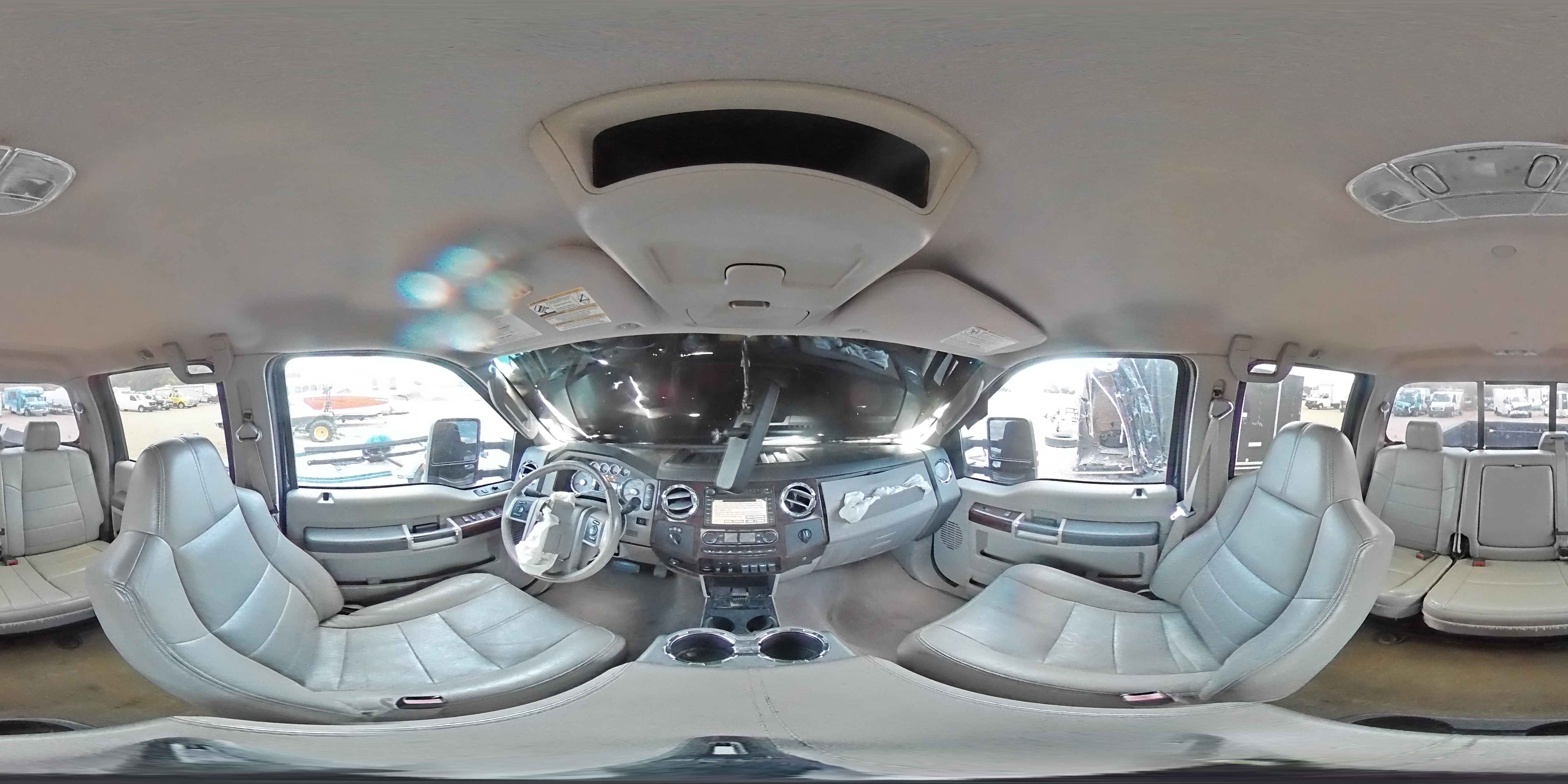 2008 Ford F350 Srw Super Duty VIN: 1FTWW31R08EC71775 Lot: 59463354