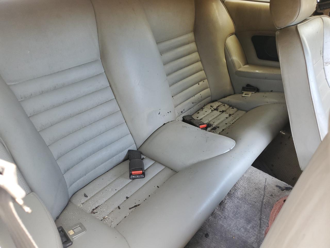 1985 Jaguar Xjs VIN: SAJNV5842FC124680 Lot: 60629854