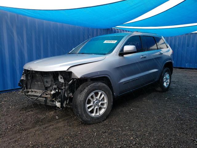 1C4RJEAG0KC571485 | 2019 Jeep grand cherokee laredo