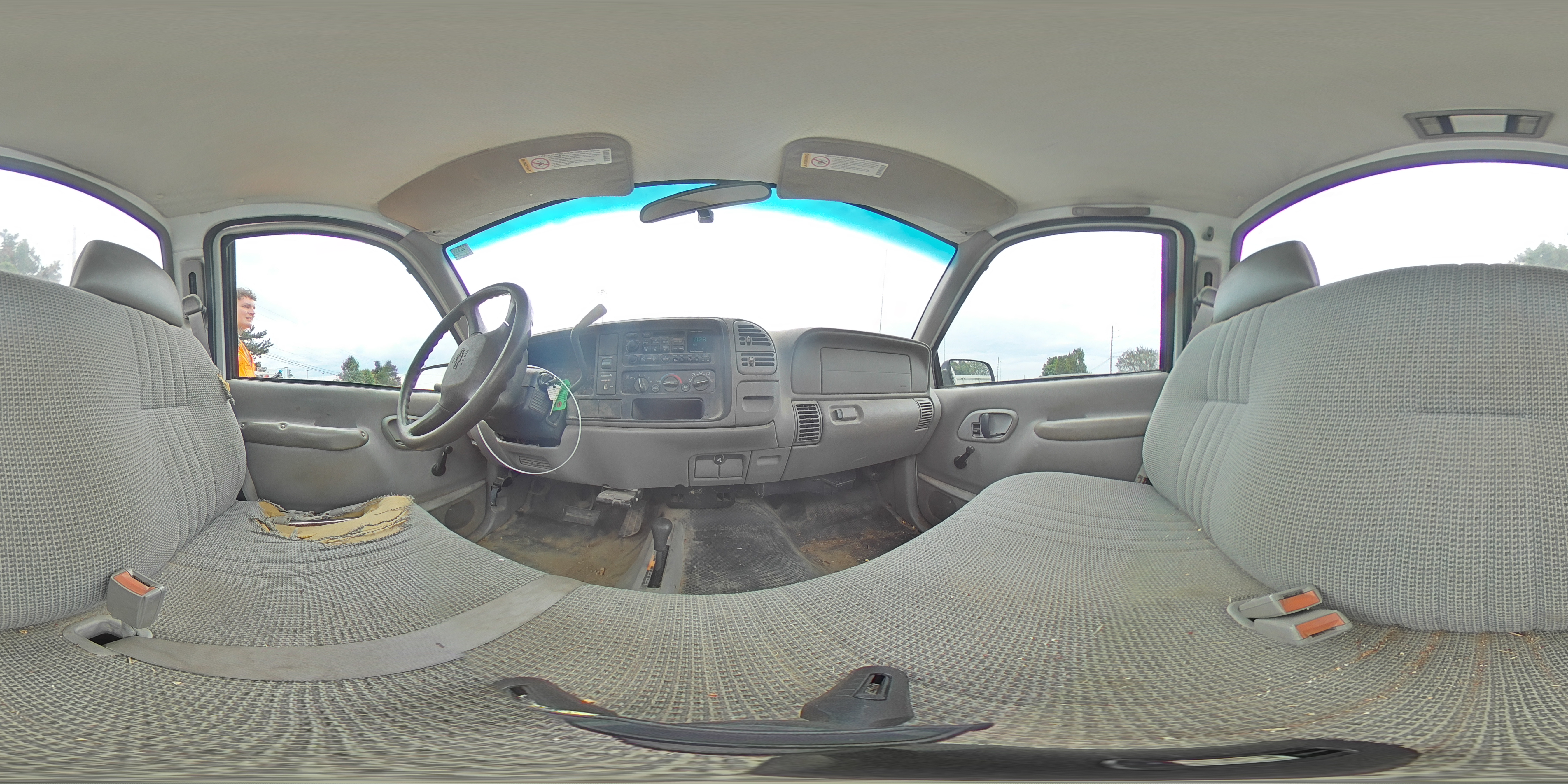 1998 Chevrolet Gmt-400 K1500 VIN: 1GCEK14W6WZ149604 Lot: 60801484