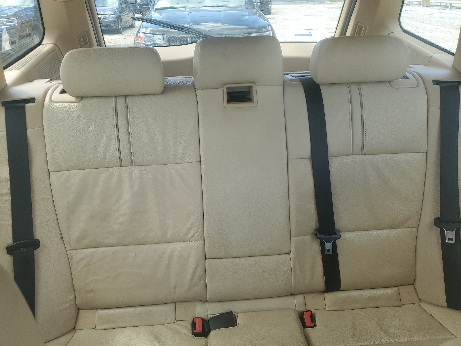 WBXPA93406WD30389 2006 BMW X3 3.0I