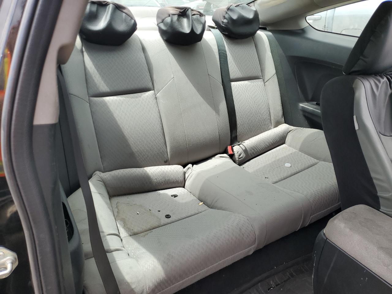 2014 Honda Civic Lx VIN: 2HGFG3B55EH518450 Lot: 67616725