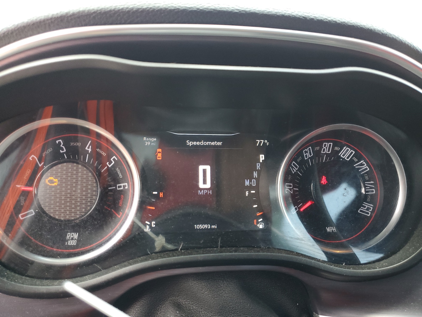 2C3CDZAG2JH219674 2018 Dodge Challenger Sxt