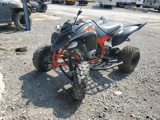 2023 YAMAHA YFM700 R